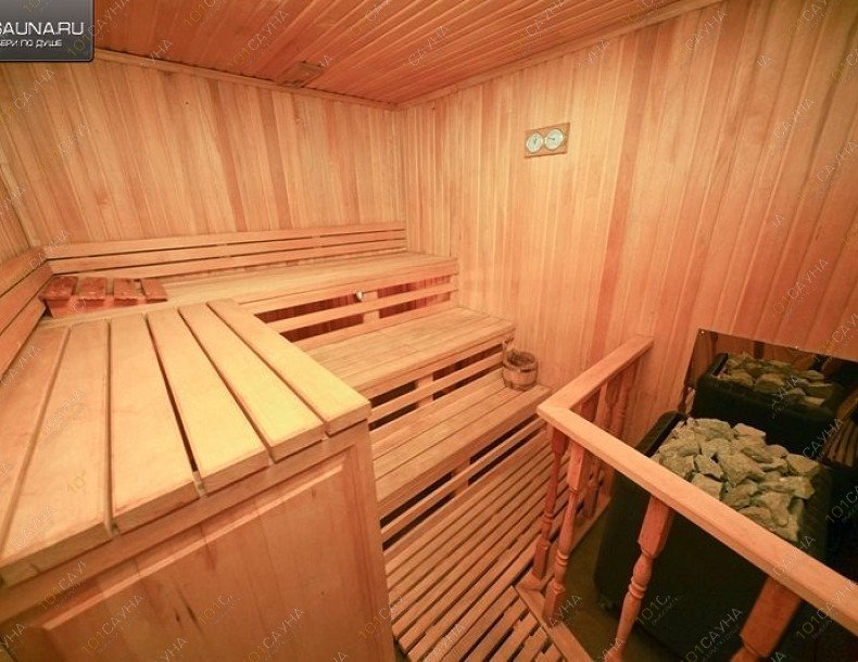 Сауна SPA Амур, в Хабаровске, Ленина, 29 | 34 | 101sauna.ru