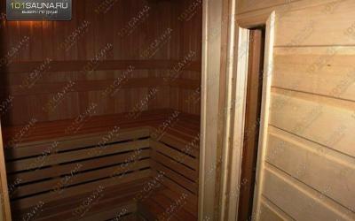 Сауна Кристалл, в Казани, Ленская, 5 | 2 | 101sauna.ru