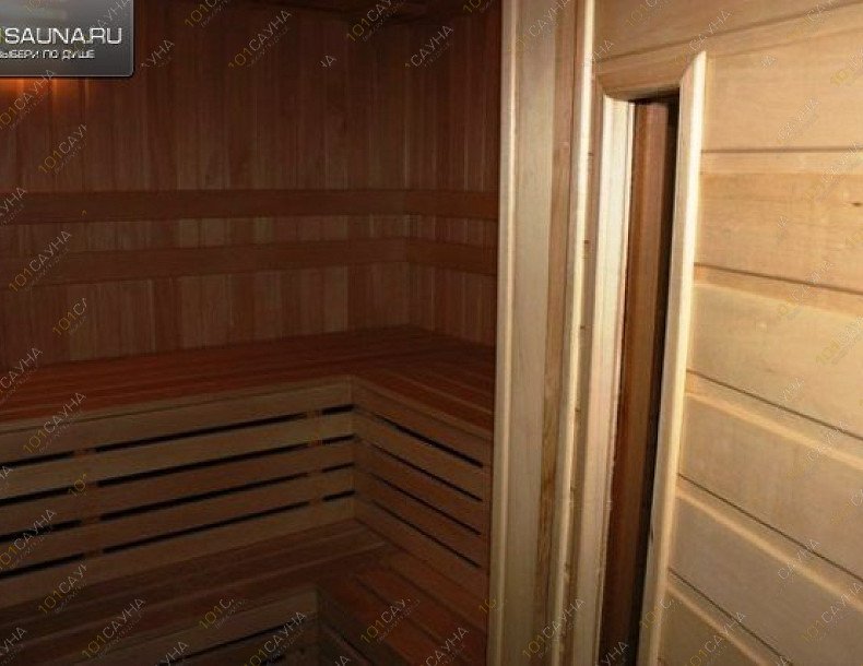 Сауна Кристалл, в Казани, Ленская, 5 | 2 | 101sauna.ru
