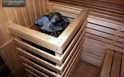 Сауна Кристалл, в Казани, Ленская, 5 | 3 | 101sauna.ru