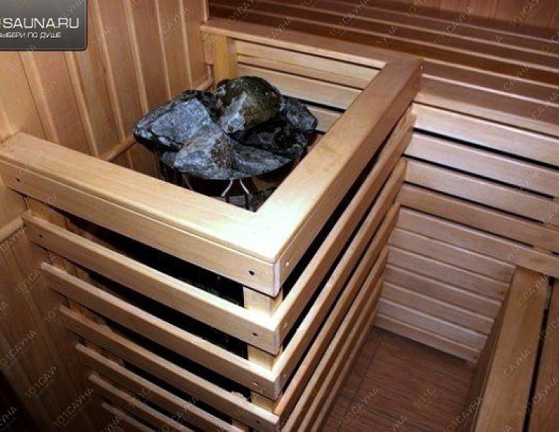 Сауна Кристалл, в Казани, Ленская, 5 | 3 | 101sauna.ru