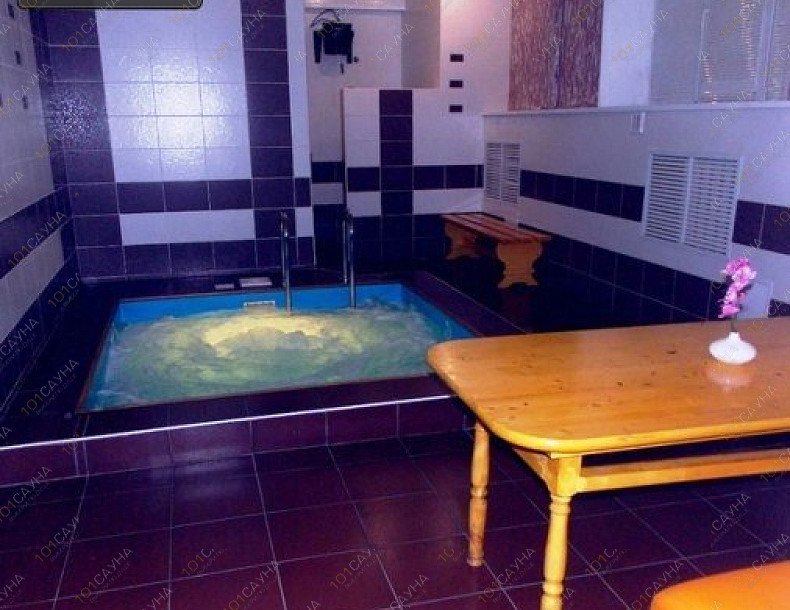 Сауна Кристалл, в Казани, Ленская, 5 | 7 | 101sauna.ru