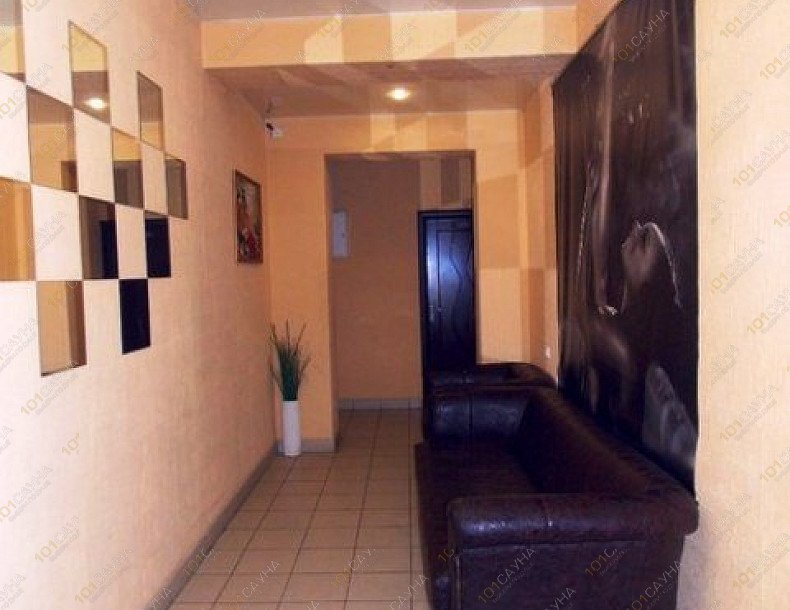 Сауна Кристалл, в Казани, Ленская, 5 | 13 | 101sauna.ru