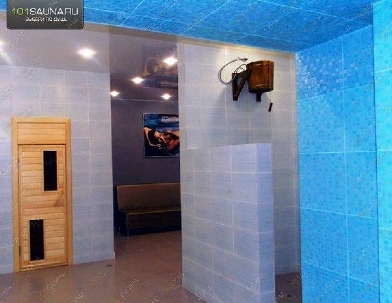 Сауна Кристалл, в Казани, Ленская, 5 | 18 | 101sauna.ru