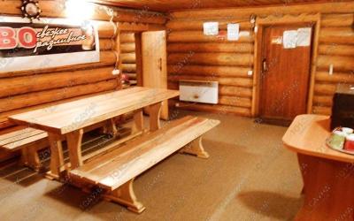 Русская баня В дали от жен, в Перми, Штурманов, 13 | 2 | 101sauna.ru