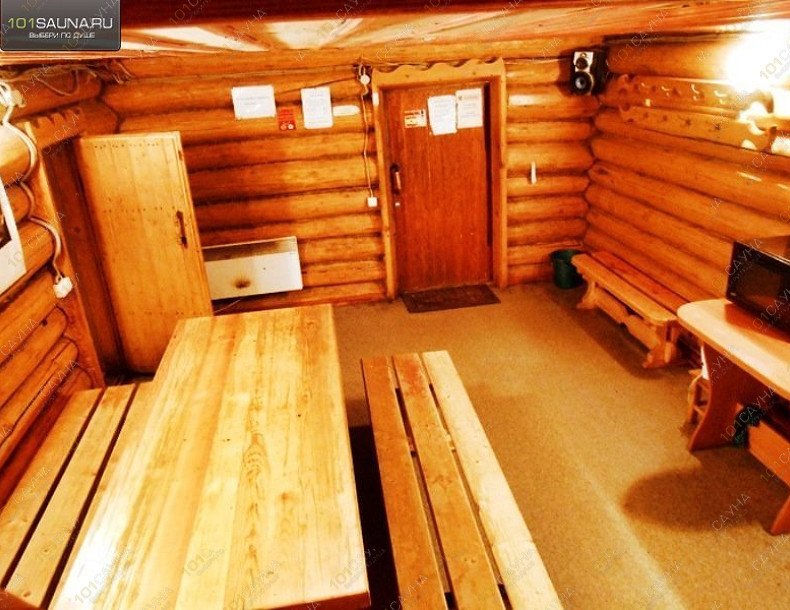 Русская баня В дали от жен, в Перми, Штурманов, 13 | 3 | 101sauna.ru