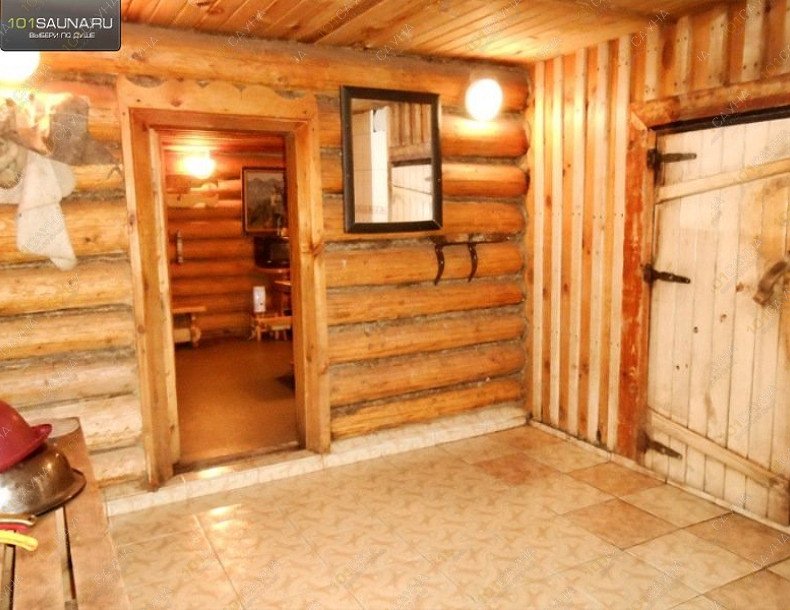 Русская баня В дали от жен, в Перми, Штурманов, 13 | 7 | 101sauna.ru