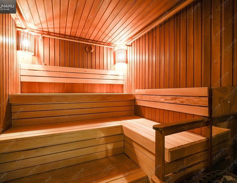 Сауна Хельсинки, в Твери, Московская, 26 | Зал с джакузи. Фото 3 | 101sauna.ru