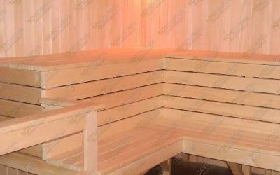 Сауна Садко, в Рязани, Строителей, 10 В | Финская | 101sauna.ru