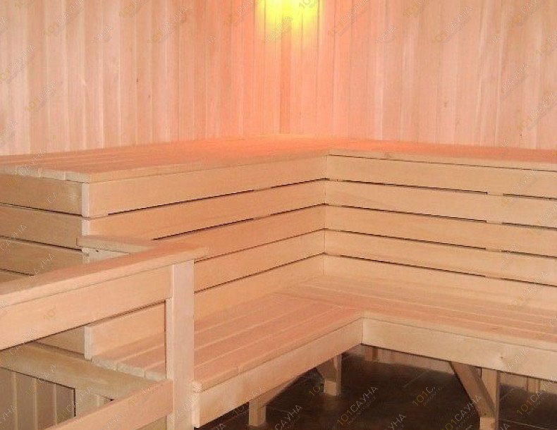 Сауна Садко, в Рязани, Строителей, 10 В | Финская | 101sauna.ru