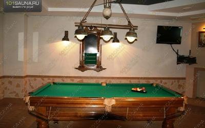 Сауны Урарту, в Тюмени, Молодёжная, 76 | 2 | 101sauna.ru