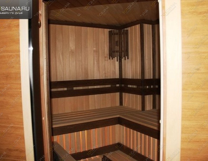 Сауны Урарту, в Тюмени, Молодёжная, 76 | 7 | 101sauna.ru