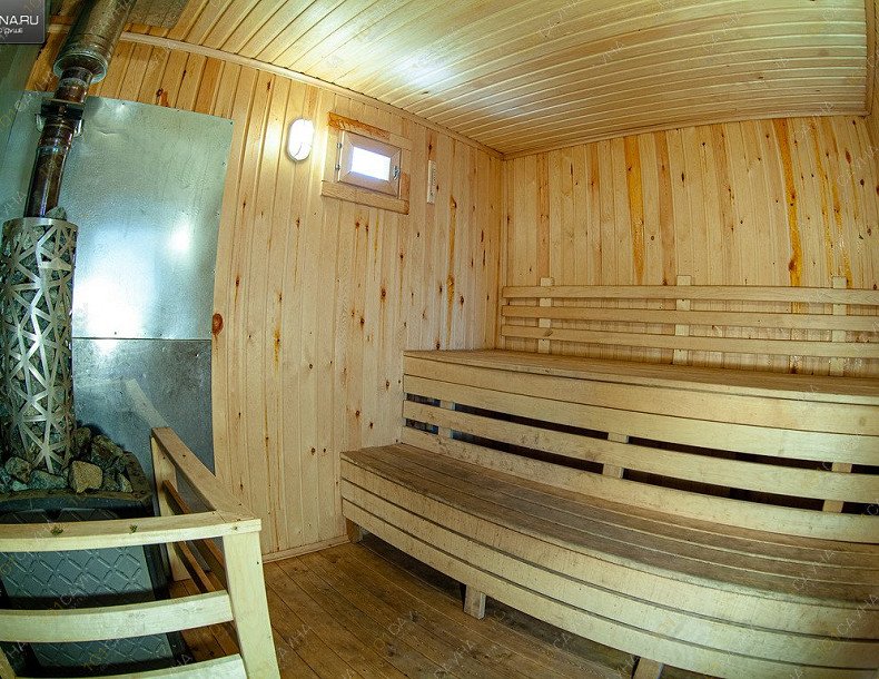 Сауна Банный Экстрим, в Омске, Завертяева 32/1 | Русская баня. Фото 210 | 101sauna.ru