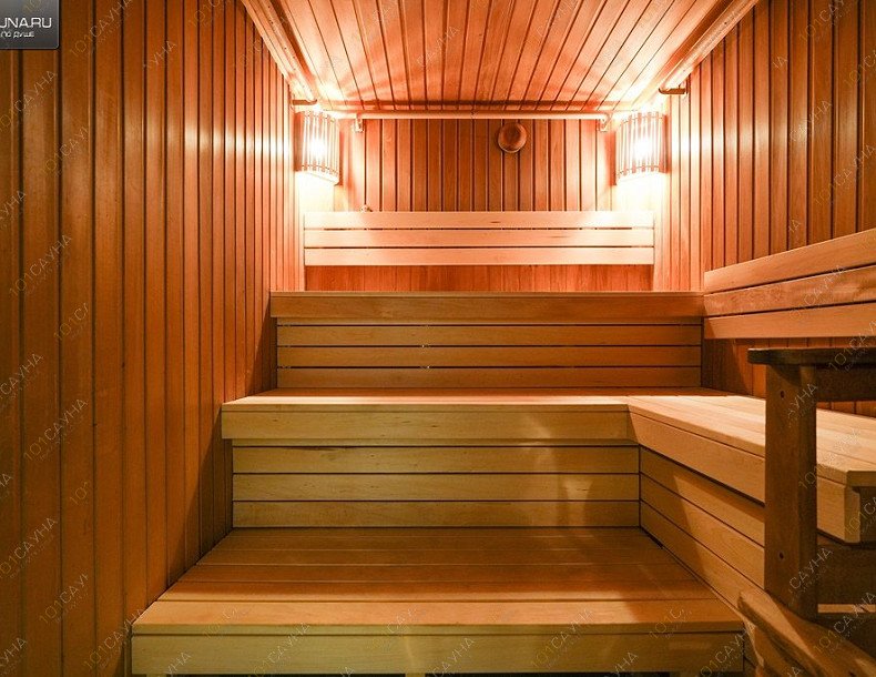 Сауна Хельсинки, в Твери, Московская, 26 | Зал с джакузи. Фото 10 | 101sauna.ru