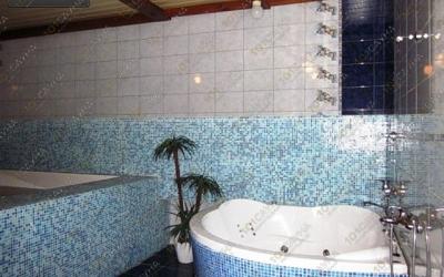 Сауна На Селькоровской, в Екатеринбурге, Селькоровская, 114в | 1 | 101sauna.ru