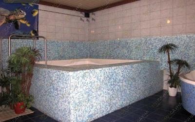 Сауна На Селькоровской, в Екатеринбурге, Селькоровская, 114в | 3 | 101sauna.ru