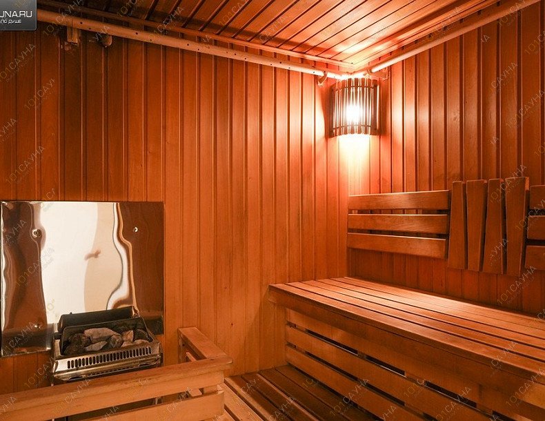 Сауна Хельсинки, в Твери, Московская, 26 | Зал 2. Фото 14 | 101sauna.ru