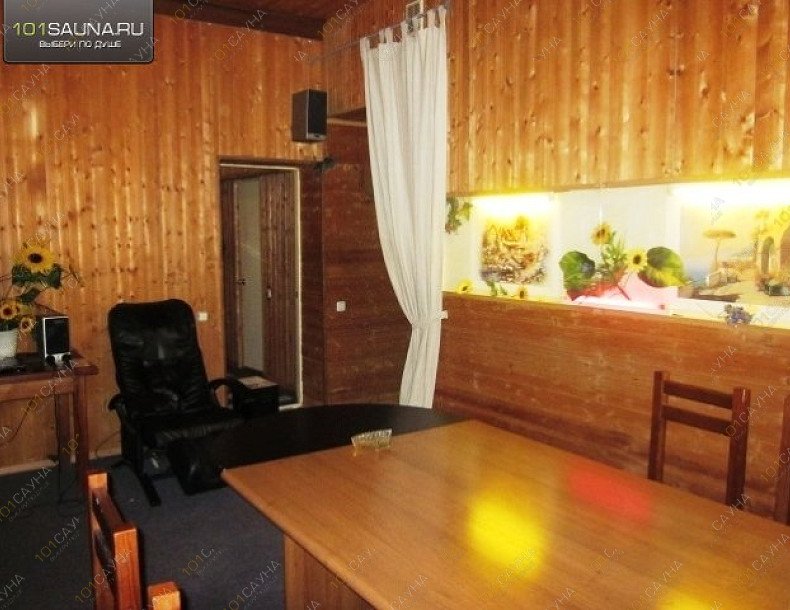 Сауна На Селькоровской, в Екатеринбурге, Селькоровская, 114в | 9 | 101sauna.ru