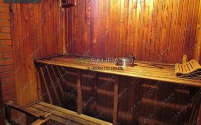Сауна в отеле ДИС, в Мурманске, Ленина, 11 А | 1 | 101sauna.ru