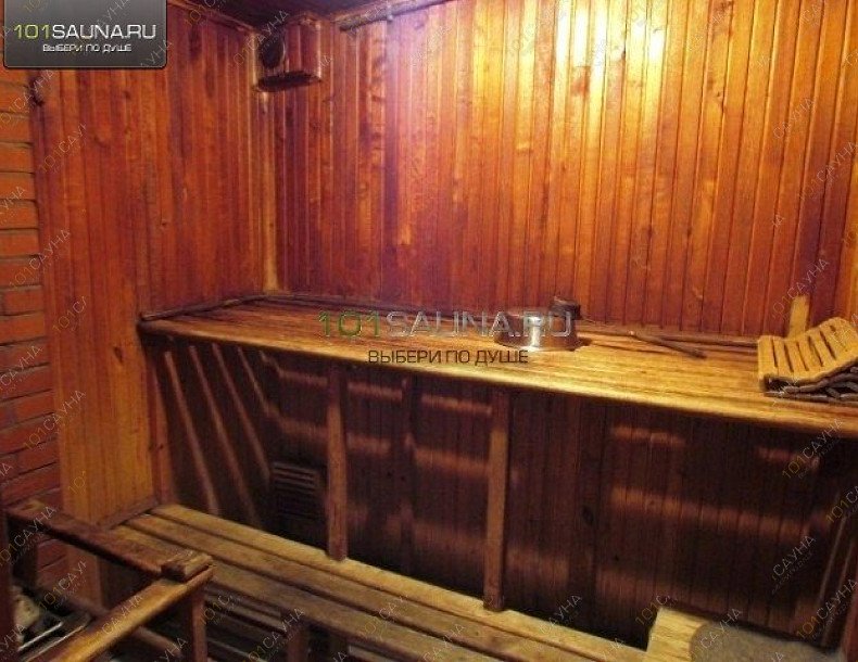 Сауна в отеле ДИС, в Мурманске, Ленина, 11 А | 1 | 101sauna.ru