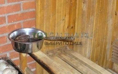 Сауна в отеле ДИС, в Мурманске, Ленина, 11 А | 2 | 101sauna.ru