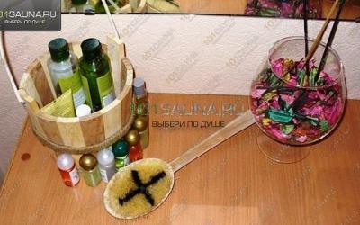 Сауна в отеле ДИС, в Мурманске, Ленина, 11 А | 3 | 101sauna.ru