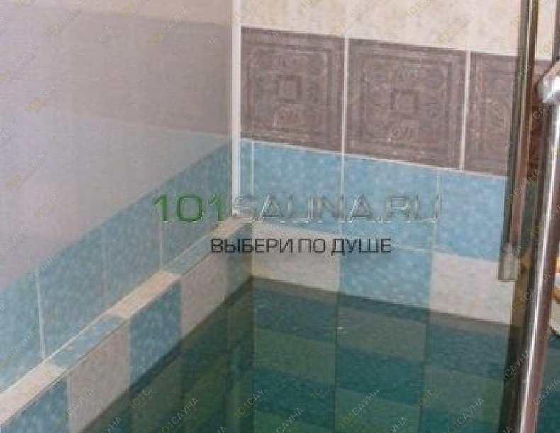 Сауна в отеле ДИС, в Мурманске, Ленина, 11 А | 6 | 101sauna.ru