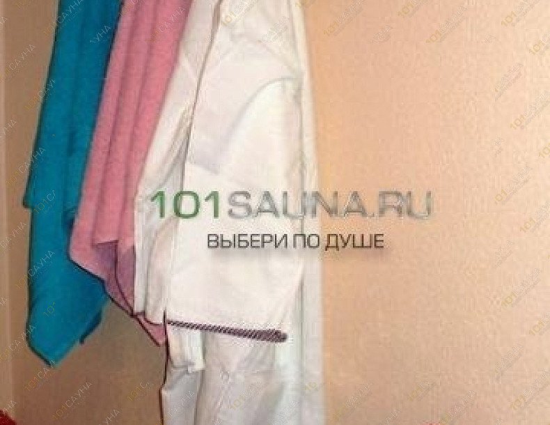 Сауна в отеле ДИС, в Мурманске, Ленина, 11 А | 8 | 101sauna.ru