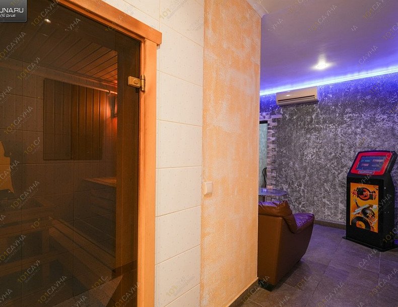 Сауна Хельсинки, в Твери, Московская, 26 | Зал 2. Фото 17 | 101sauna.ru