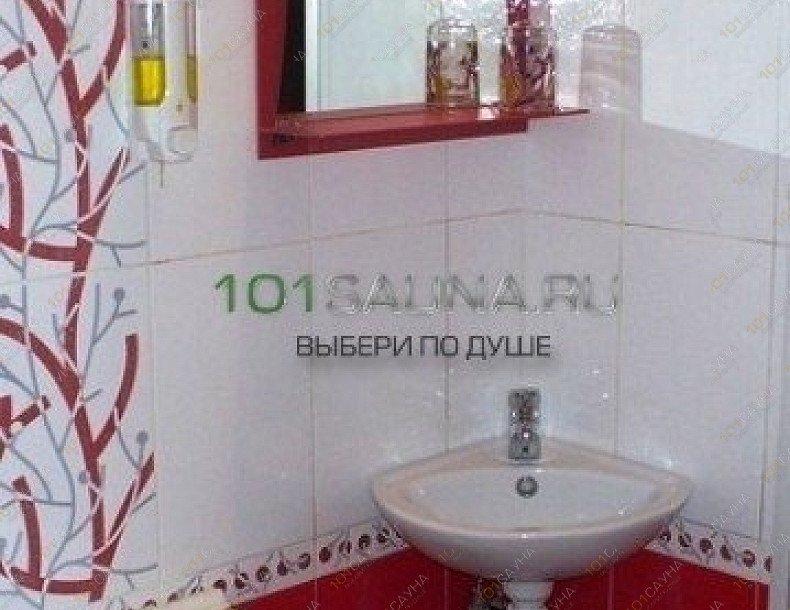 Сауна в отеле ДИС, в Мурманске, Ленина, 11 А | 22 | 101sauna.ru