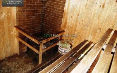Сауна Люкс, в Мурманске, Ленина, 91 | 1 | 101sauna.ru