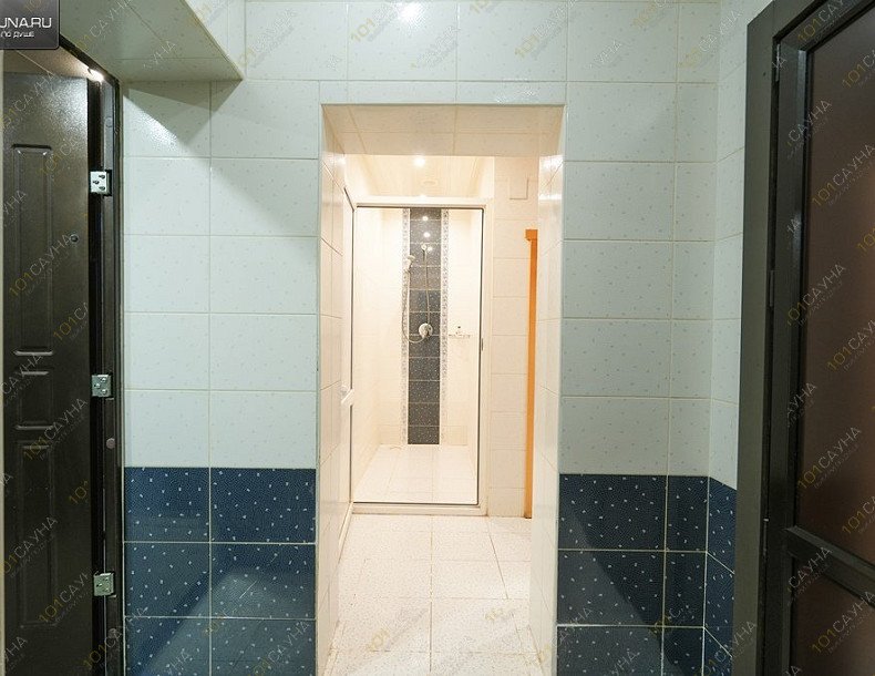 Сауна Хельсинки, в Твери, Московская, 26 | Зал 2. Фото 18 | 101sauna.ru