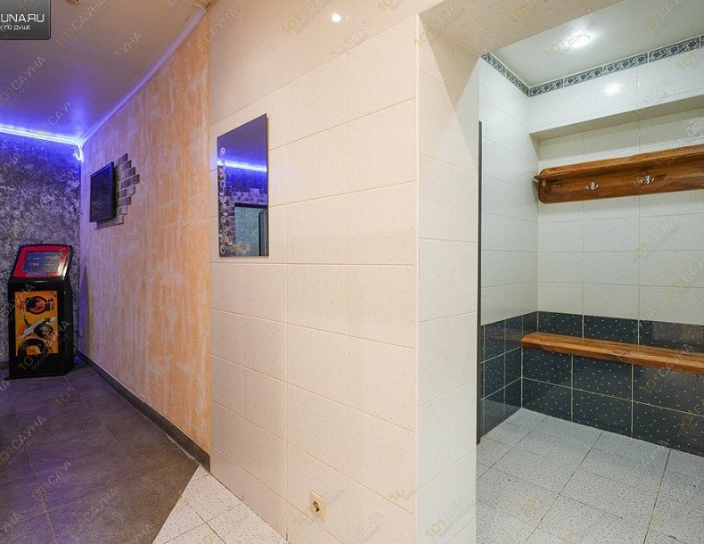 Сауна Хельсинки, в Твери, Московская, 26 | Зал 2. Фото 19 | 101sauna.ru