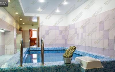 Сауна в комплексе Nord Star, в Мурманске, Ледокольный, 10 | 1 | 101sauna.ru
