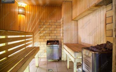 Сауна в комплексе Nord Star, в Мурманске, Ледокольный, 10 | 2 | 101sauna.ru