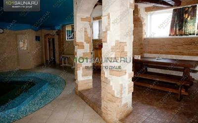 Сауна Жар птица, в Мурманске, Орликовой, 15 | 2 | 101sauna.ru