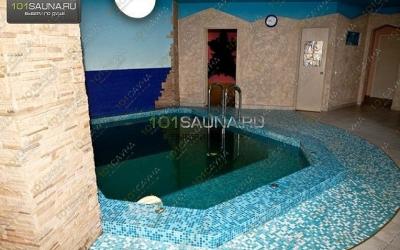 Сауна Жар птица, в Мурманске, Орликовой, 15 | 3 | 101sauna.ru