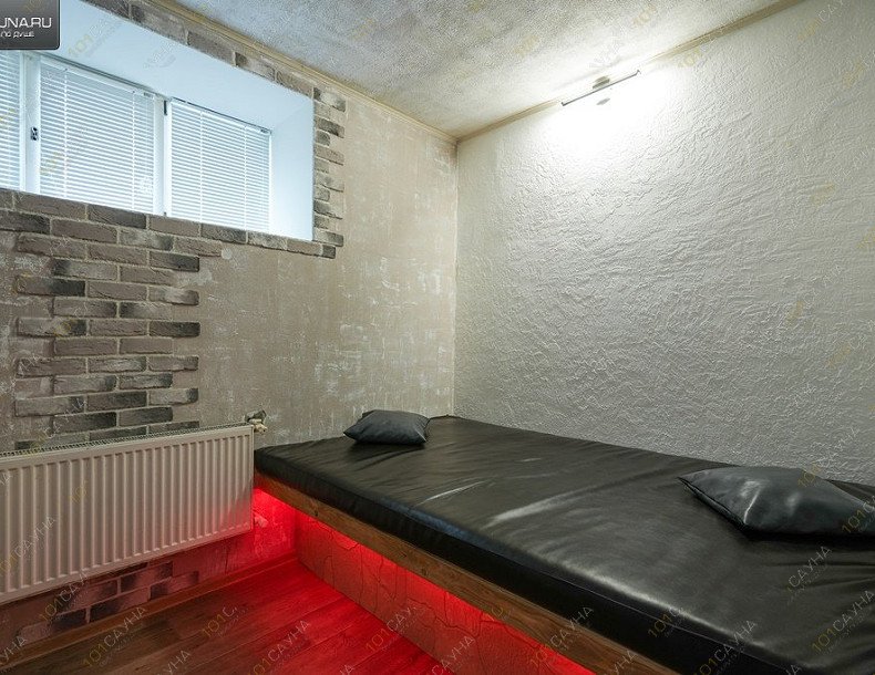 Сауна Хельсинки, в Твери, Московская, 26 | Зал 2. Фото 21 | 101sauna.ru