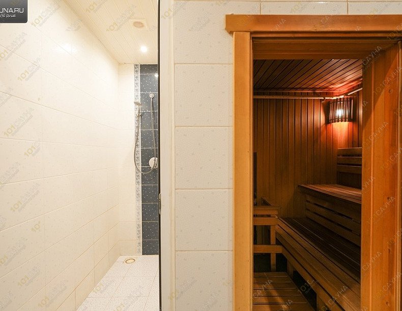 Сауна Хельсинки, в Твери, Московская, 26 | Зал 2. Фото 23 | 101sauna.ru