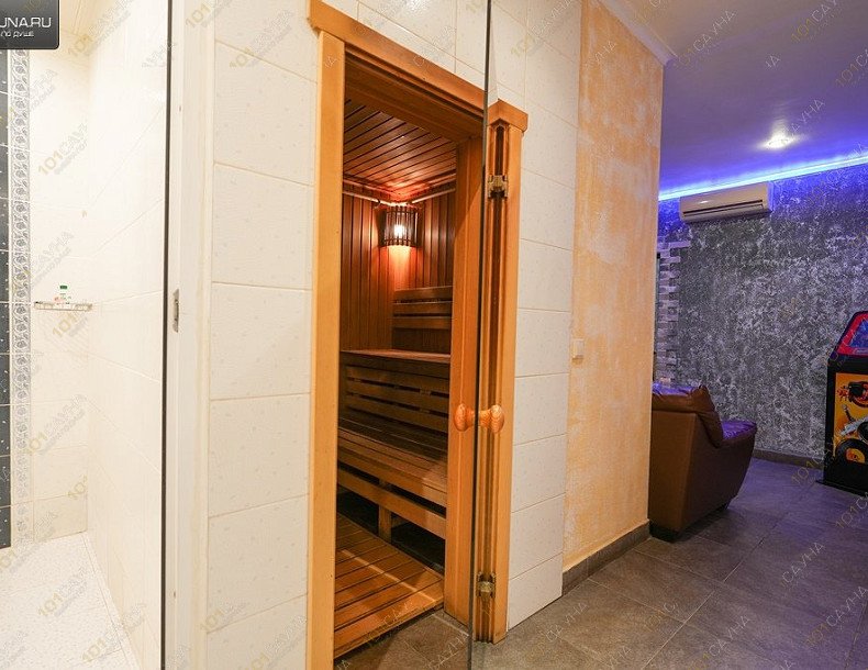 Сауна Хельсинки, в Твери, Московская, 26 | Зал 2. Фото 24 | 101sauna.ru