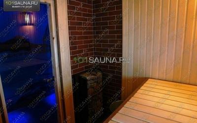 Сауна Фишка, в Кирове, Московская, 158 | 1 | 101sauna.ru