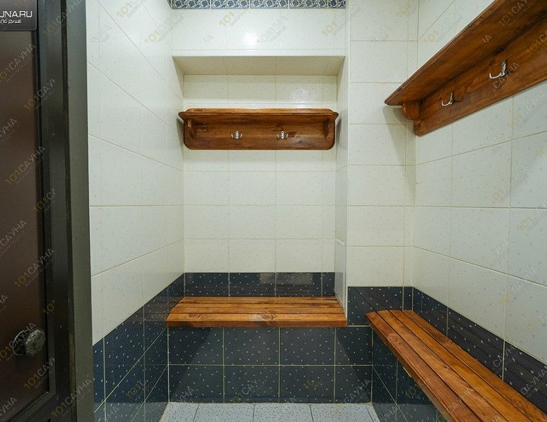 Сауна Хельсинки, в Твери, Московская, 26 | Зал 2. Фото 25 | 101sauna.ru