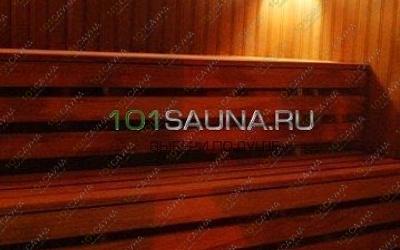 Сауна M-DE-VIP, в Мурманске, Декабристов, 13 А | 2 | 101sauna.ru