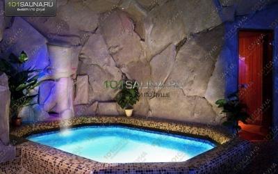 Сауна Фишка, в Кирове, Московская, 158 | 2 | 101sauna.ru