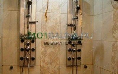 Сауна M-DE-VIP, в Мурманске, Декабристов, 13 А | 3 | 101sauna.ru