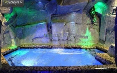 Сауна Фишка, в Кирове, Московская, 158 | 3 | 101sauna.ru