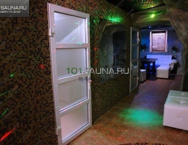 Сауна Фишка, в Кирове, Московская, 158 | 18 | 101sauna.ru