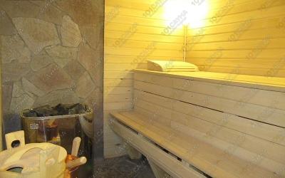Сауна в гостинице 7 холмов, в Кирове, Молодой Гвардии, 84 Г | 2 | 101sauna.ru