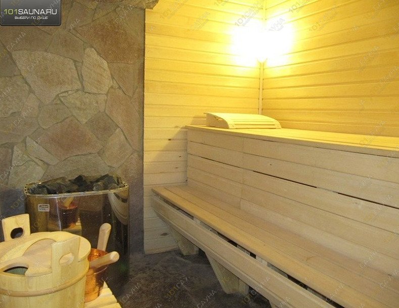 Сауна в гостинице 7 холмов, в Кирове, Молодой Гвардии, 84 Г | 2 | 101sauna.ru