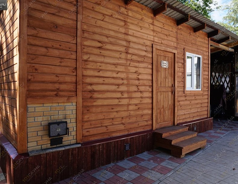 Сауна Банный Экстрим, в Омске, Завертяева 32/1 | Русская баня. Фото 212 | 101sauna.ru